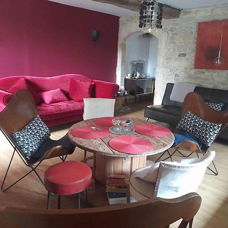 Abrigermaine Bed & Breakfast Arromanches-les-Bains Exterior photo