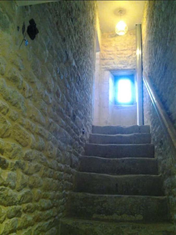 Abrigermaine Bed & Breakfast Arromanches-les-Bains Exterior photo