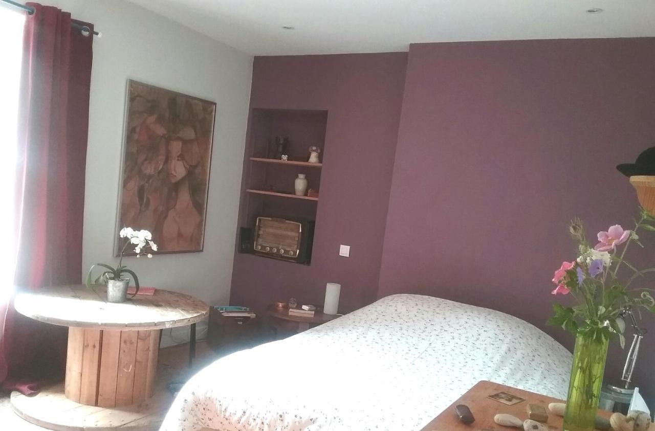 Abrigermaine Bed & Breakfast Arromanches-les-Bains Exterior photo